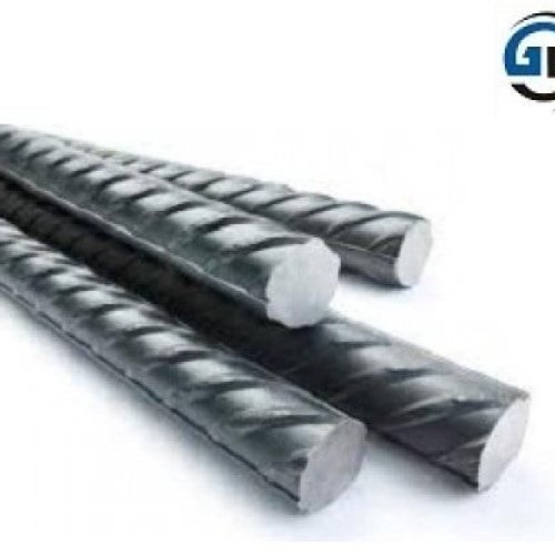 TMT Bars