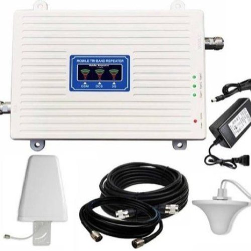 Mobile Signal Booster Installation Service