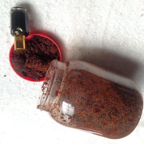 Om Skanda Powder