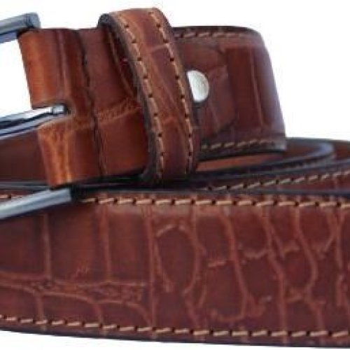 Mens Leather Belts