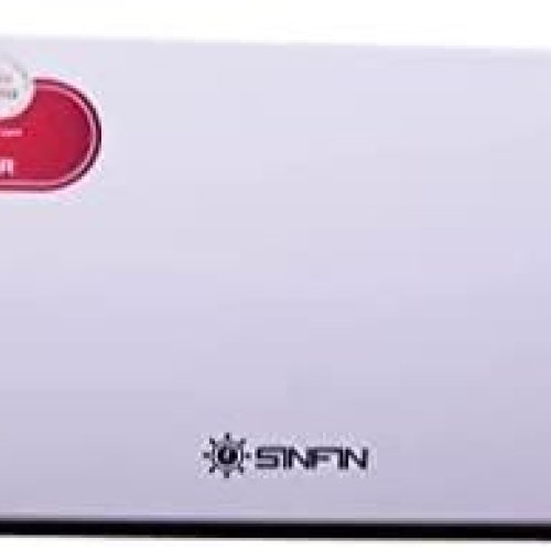 SINFIN Ayurveda Series PCU Compatible 1.5 Ton Solar Split Air Conditioner