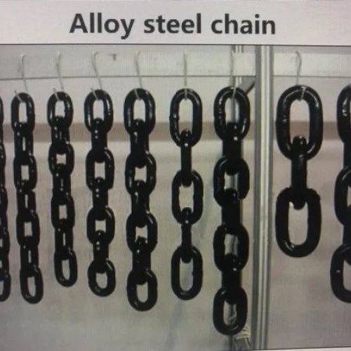 Alloy Steel Chain