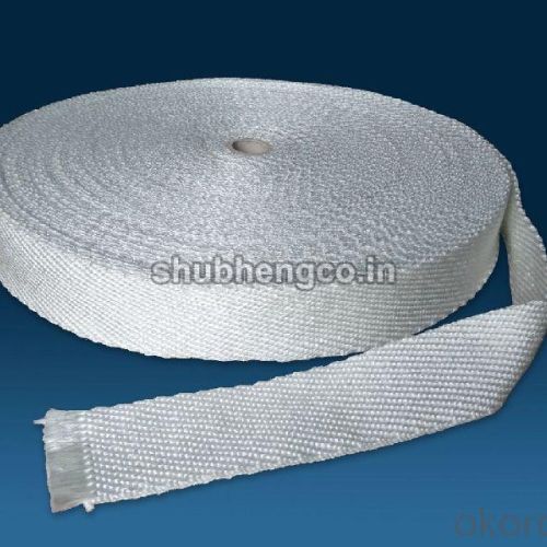 Fiberglass Tape
