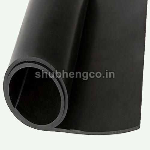 Rubber Sheets