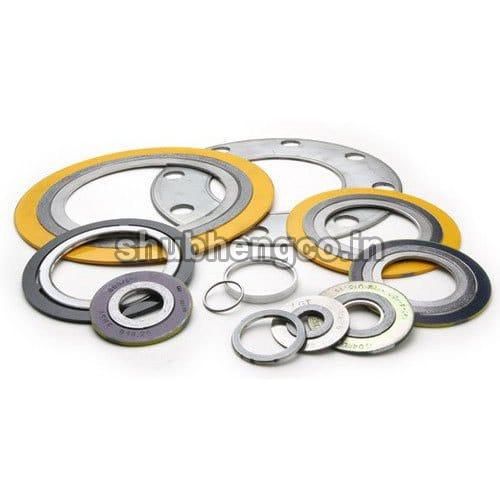 Spiral Wound Gasket
