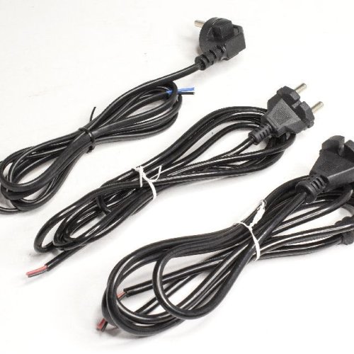 Mixer Power Cord