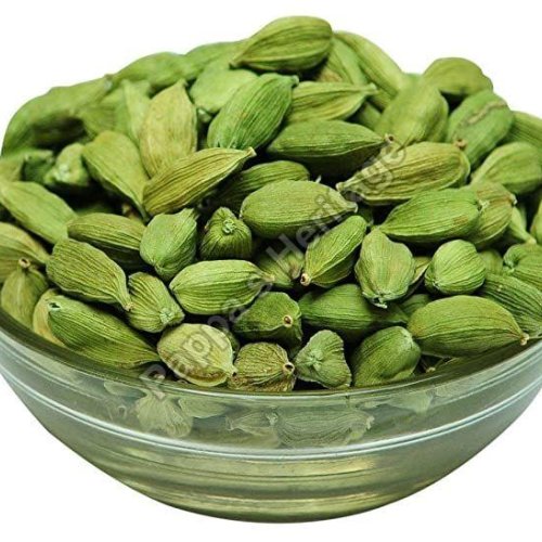 8 mm Green Cardamom