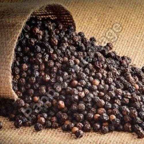 Black Pepper