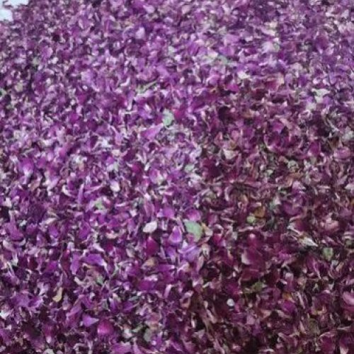 Dried Rose Petals