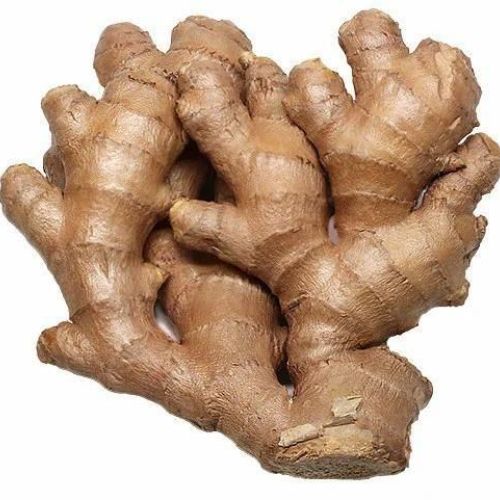 Fresh Ginger