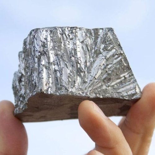 Zinc Lumps