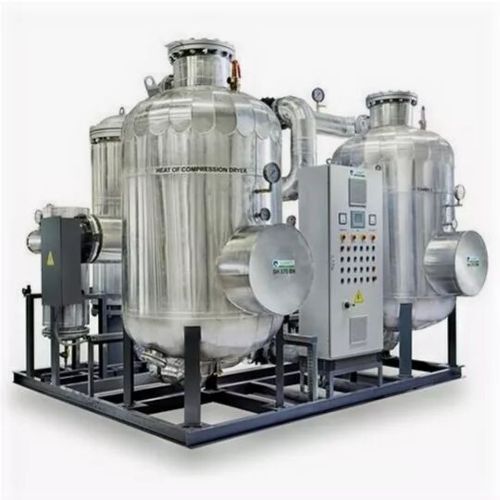 Hoc Type Air Dryer