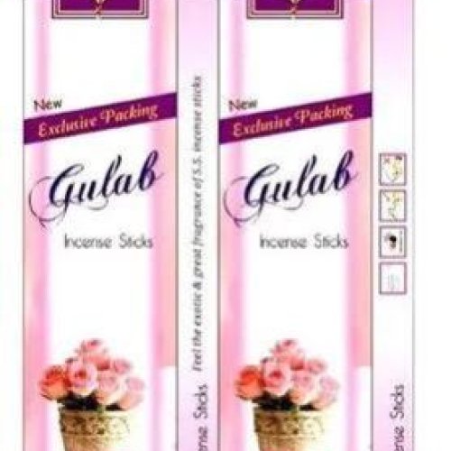 Gulab Incense Stick