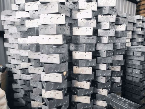 Metal Box