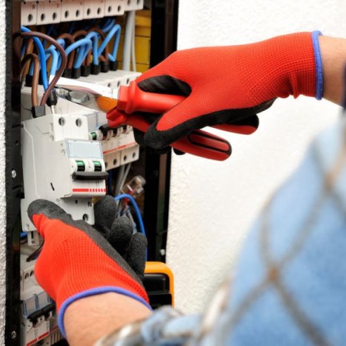 Electrical Services