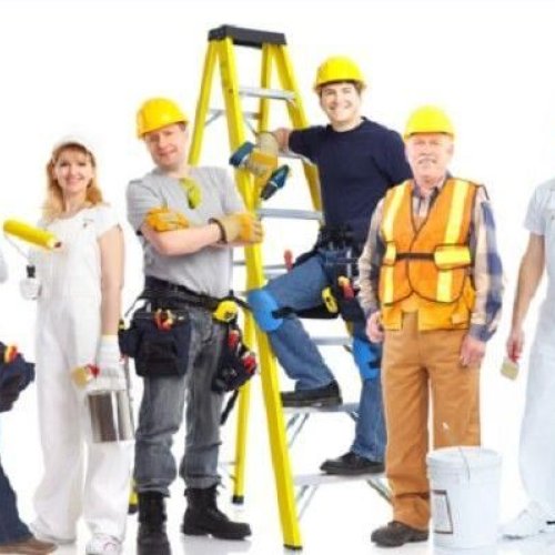 Manpower Services
