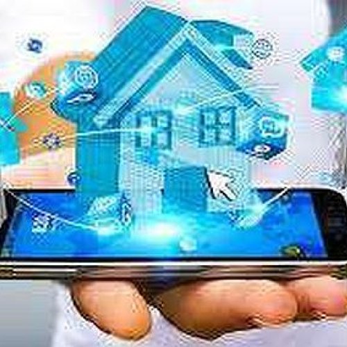 Home Automation System