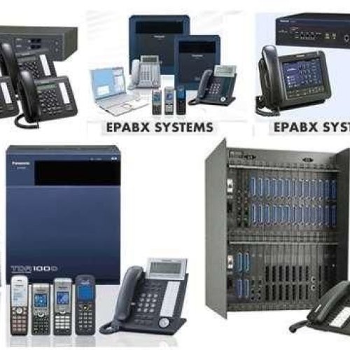 Intercom System