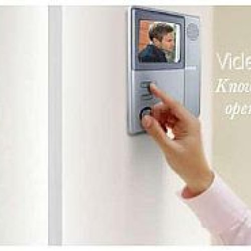 Video Door Phone