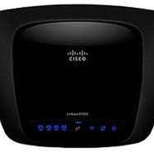 WiFi Router