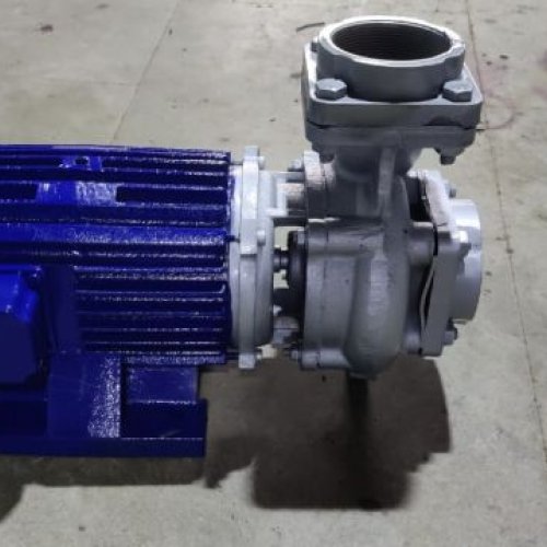 2 HP Bldc Water Monoblock Pump