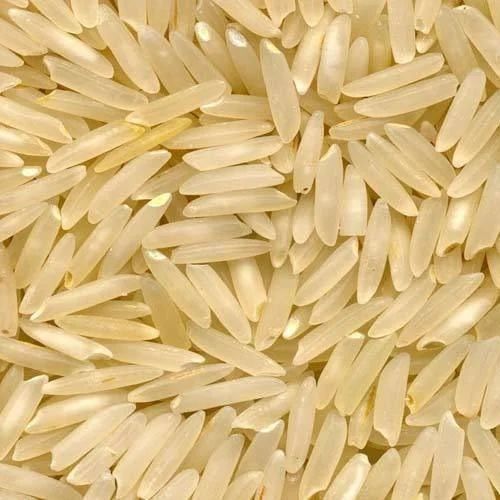 1121 Golden Sella Basmati Rice