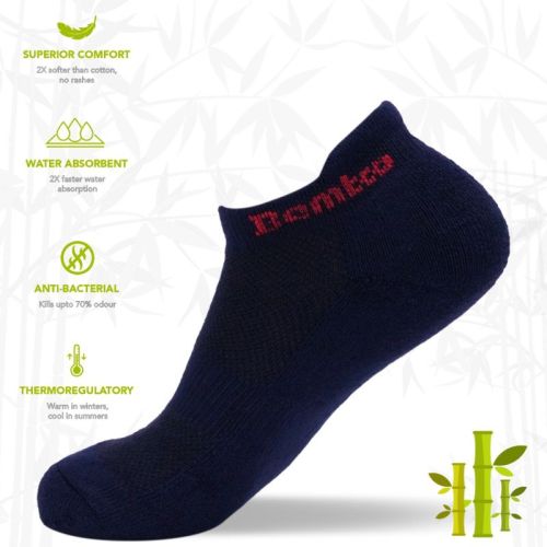 Bamboo Socks