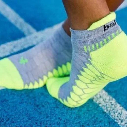 Bunaayi Sports Socks