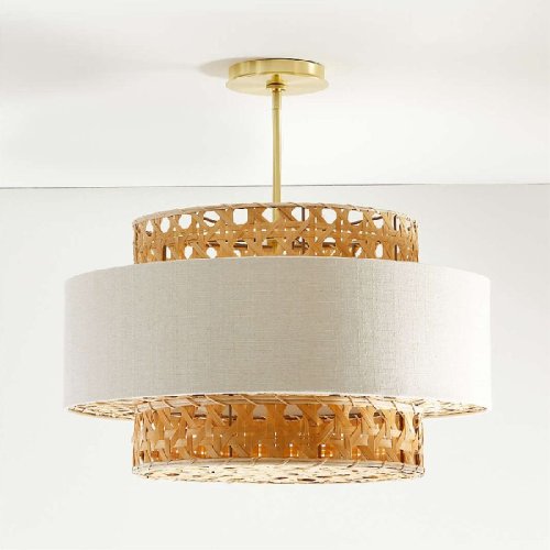 Designer Pendant Light