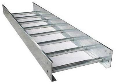Ladder Type Cable Tray