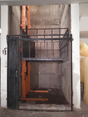 Goods Lift