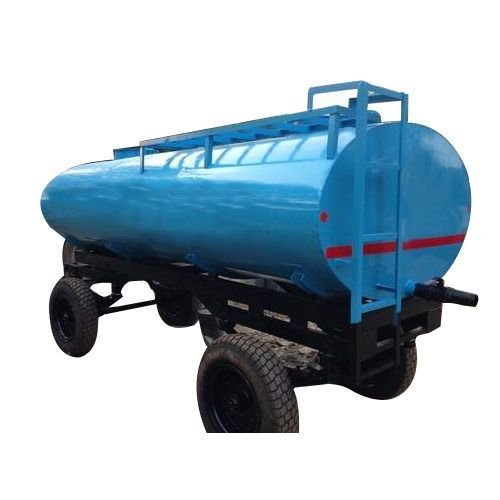 Water Tanker