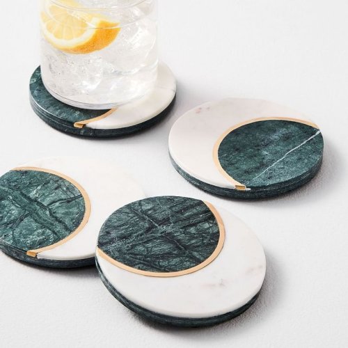 Coasters Set