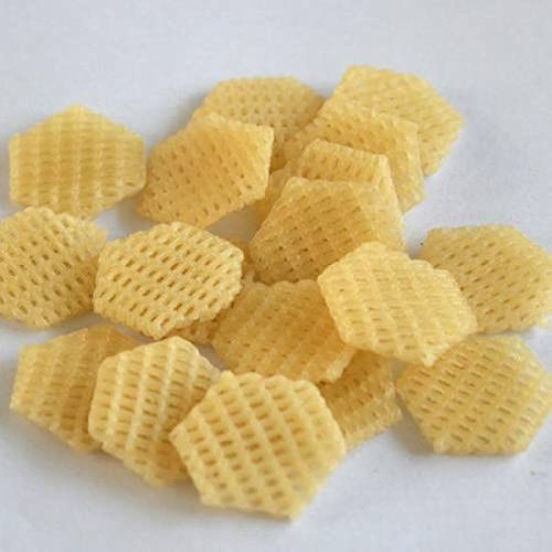 Diamond Shape Fryums
