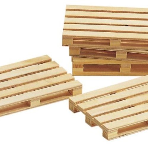Wooden Pallets
