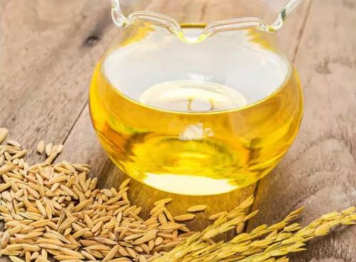 Rice Bran Oil