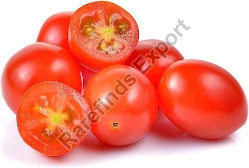 Fresh Tomato