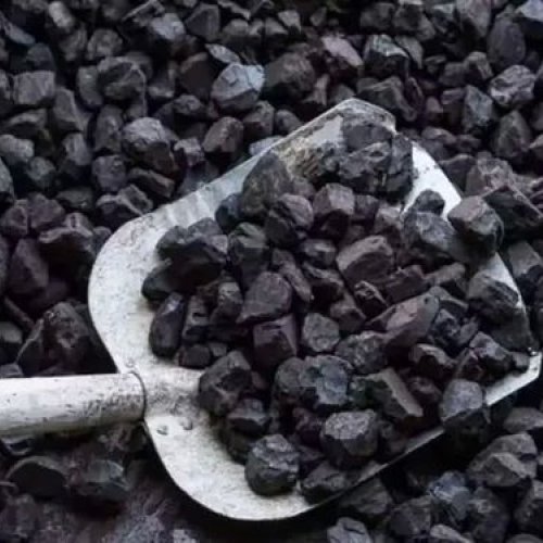 Low Ash Metallurgical Coke
