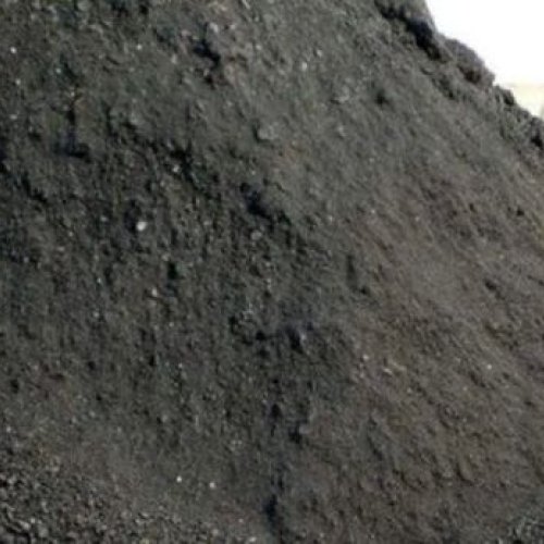 Metallurgical Coke Breeze