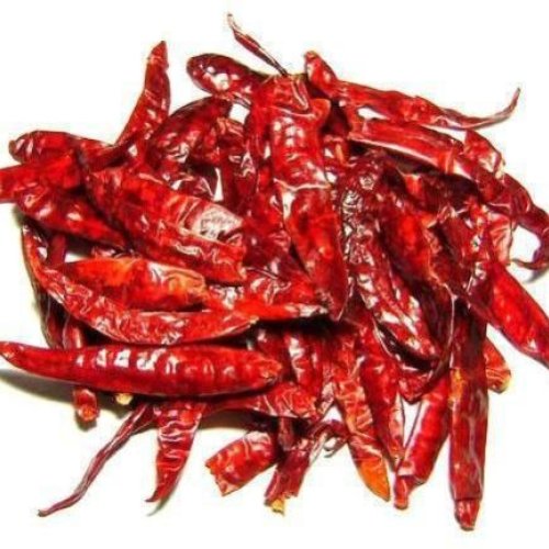 Dry Red Chilli