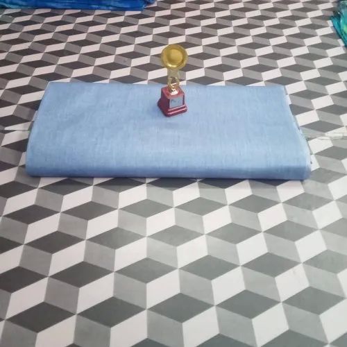 Plain Cotton Fabric