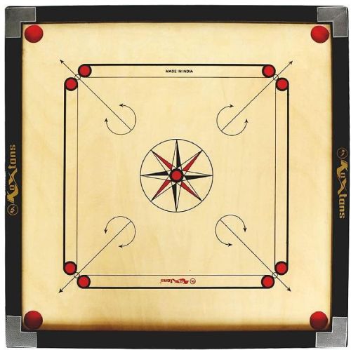 Carrom Board