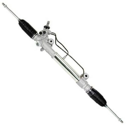 POWER STEERING RACK ASSY - TOYOTA INNOVA 2015