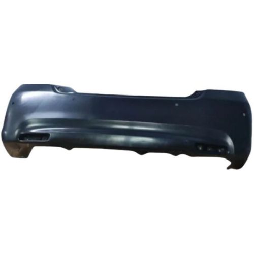 REAR BUMPER/ ALTO 800