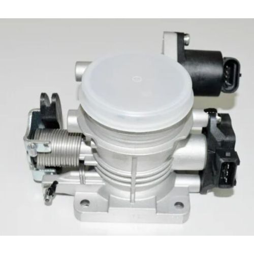 THROTTLE BODY - ALL CAR