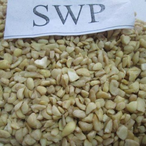 SWP Cashew Nuts