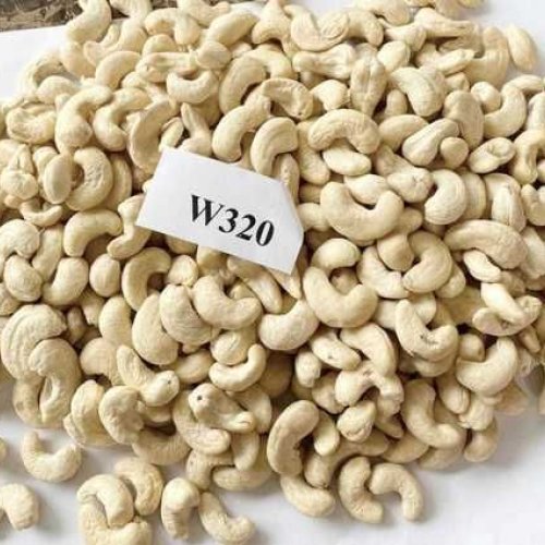 W320 Cashew Nuts