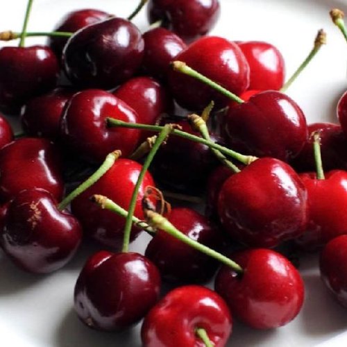 Fresh Cherry