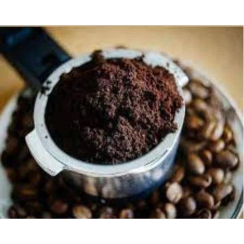 Pour Over Coffee Powder