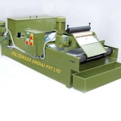 Coolant Filtration Systems